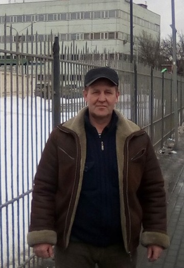 Моя фотография - Вячеслав, 51 из Тотьма (@vyacheslav84407)