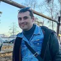 Олег, 36 лет, Скорпион, Нижний Новгород