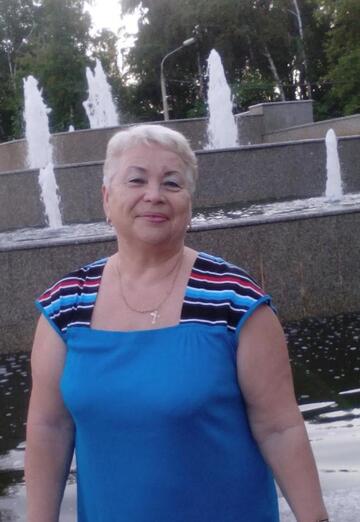 Моя фотография - Надежда Дягилева, 74 из Новосибирск (@nadejdadyagileva4)