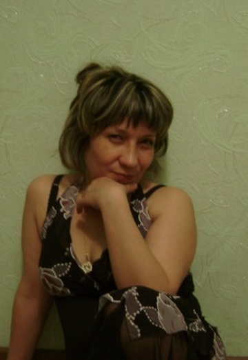 My photo - margo, 51 from Noyabrsk (@margo910)