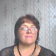 Татьяна, 53, Верхнеуральск