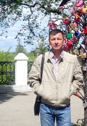 My photo - Serj Trofimov, 52 from Zelenodol'sk (@serjtrofimov)