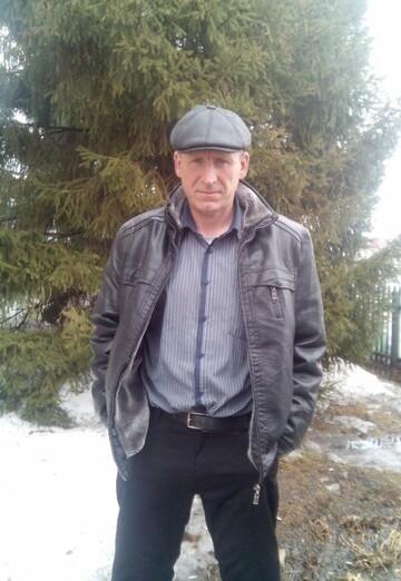 Моя фотография - Алексей, 46 из Новосибирск (@aleksey329511)