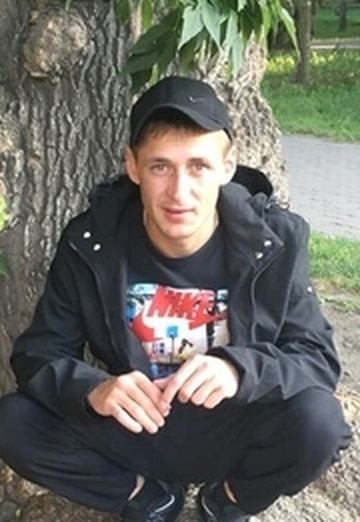 Моя фотография - Алексей, 30 из Искитим (@aleksey515612)
