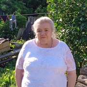 Мария, 71, Рыльск