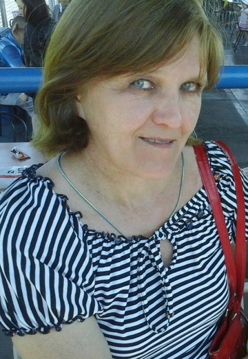 My photo - Svetlana, 45 from Kostanay (@svetlana243373)