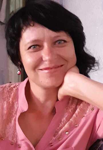 Моя фотография - Анна, 52 из Шахтинск (@anna106780)