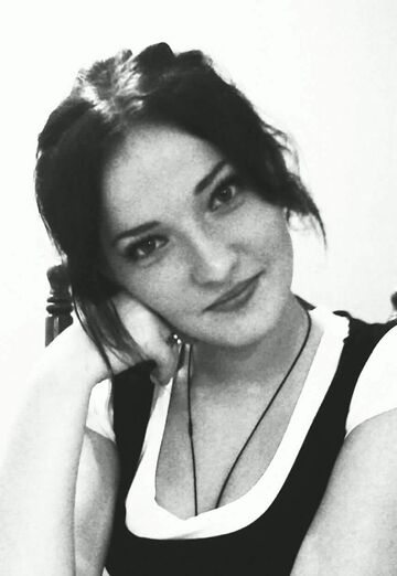 Моя фотография - Татьяна, 31 из Нижний Новгород (@tatyana30812)