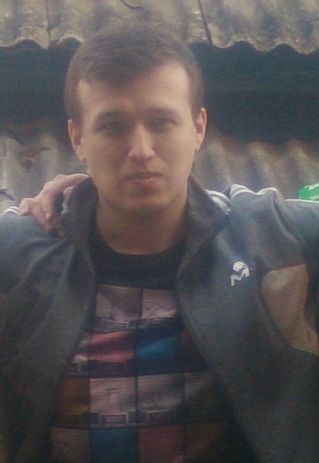 My photo - Aleksandr, 31 from Miass (@aleksandr353881)
