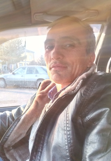 My photo - Abdullo, 50 from Khujand (@abdullo1505)