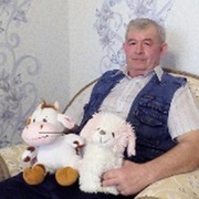 Алексей, 67, Усть-Катав