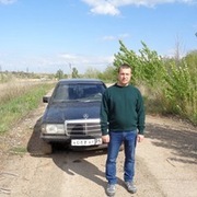 Борис, 43, Николаевск