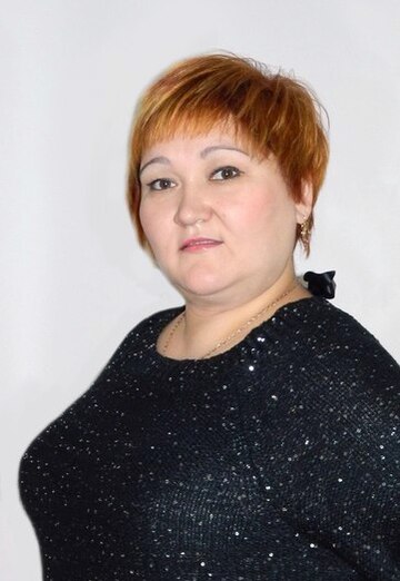 My photo - Elena, 44 from Lysva (@elena55087)