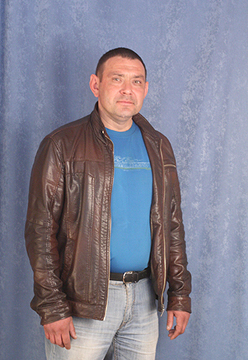 My photo - Aleksey, 44 from Yaroslavl (@aleksey336133)