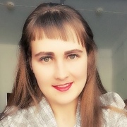 Анастасия, 25, Чулым