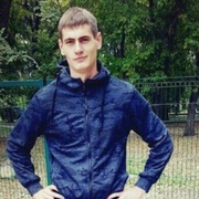 Alex, 29, Яранск