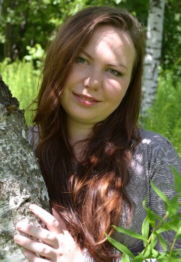 My photo - Lyudochka, 30 from Chernihiv (@ludochka510)