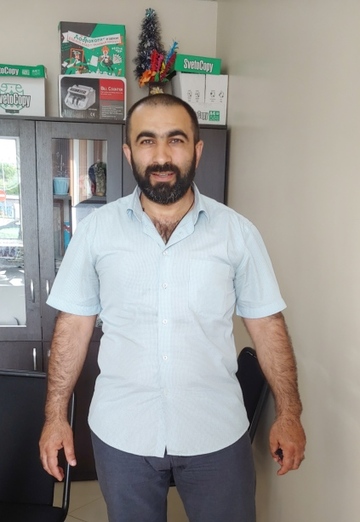 My photo - Armik_ Sarkisyan, 44 from Kostanay (@armiksarkisyan)
