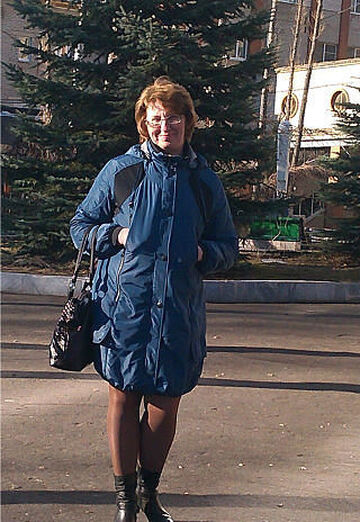 My photo - Elena Semenova, 53 from Nekrasovskoye (@elenasemenova23)