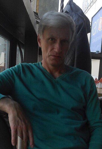 Моя фотография - Олег, 61 из Озерск (@odeg148)