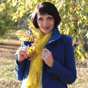 ОЛЬГА, 58, Березовский (Кемеровская обл.)