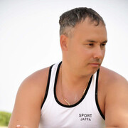 Марк, 46, Куйбышев (Новосибирская обл.)