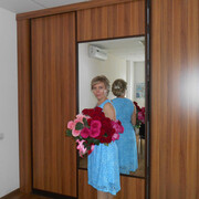 Татьяна, 55, Верхний Уфалей