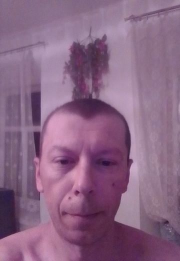 My photo - Vasya, 41 from Azov (@vas41953)