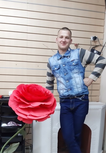 My photo - Aleksandr Shirokov, 30 from Krasnodar (@aleksandrshirokov18)