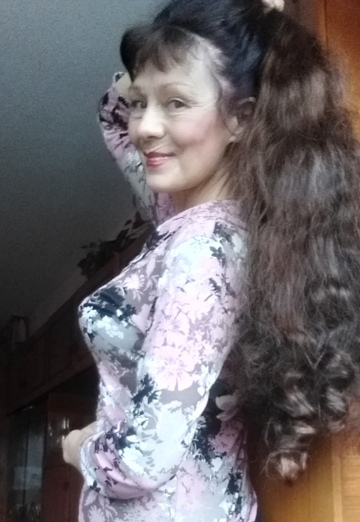 Irina (@irina414211) — my photo № 1