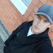 александр, 23, Курганинск