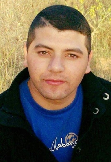 My photo - zineddine, 34 from Oran (@zino56)