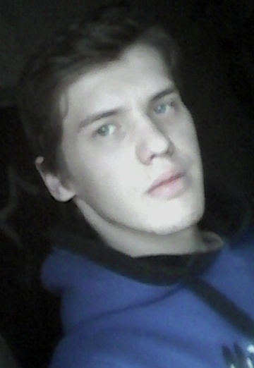 My photo - Egor, 29 from Rzhev (@egor12624)