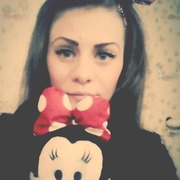 Елизавета, 25, Краснокамск