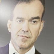 Георгин, 43, Белореченск