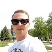 Александр, 41, Урюпинск