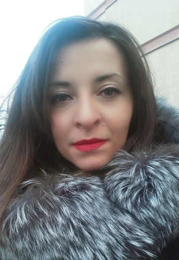 My photo - mariya, 33 from Brest (@mariya134947)