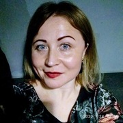 Галчонок, 40, Кунгур