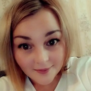 Ксения, 28, Лесосибирск