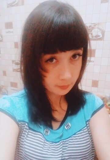 My photo - Ameliya, 31 from Leninogorsk (@ameliya731)