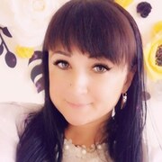 Элита, 33, Сарманово
