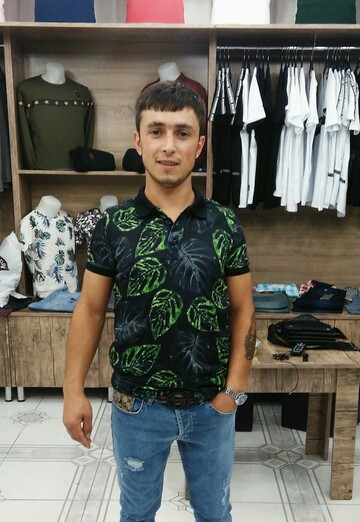 My photo - Hayk, 33 from Yerevan (@hayk1703)