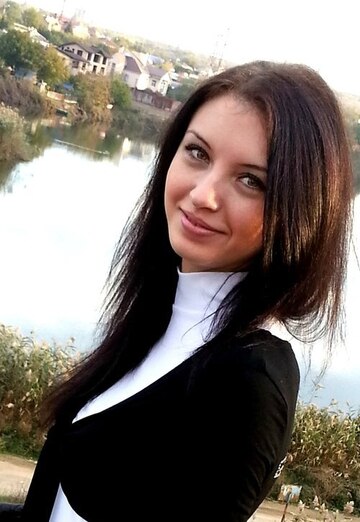 Моя фотография - Юлия, 34 из Ростов-на-Дону (@uliyaluganceva)