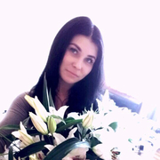 Екатерина, 31, Рыбинск