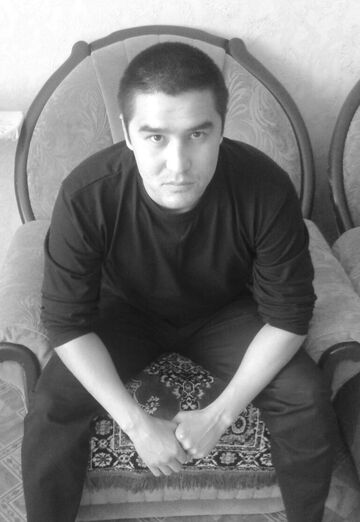 My photo - timur, 36 from Aktobe (@timur36560)