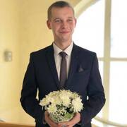 Павел, 33, Воскресенск