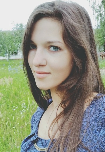Моя фотография - Viktoria, 26 из Киев (@viktoria4345)