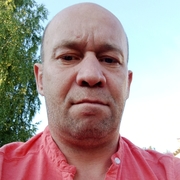 Сережа, 41, Кумены