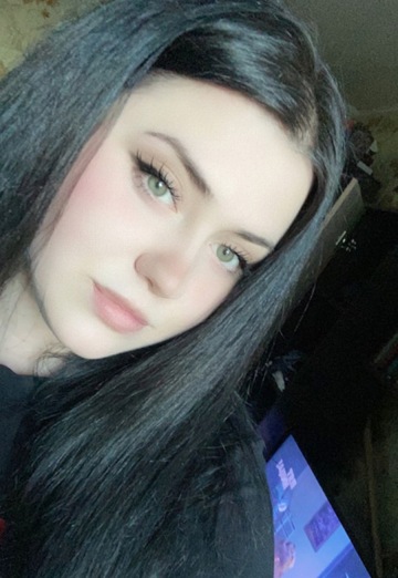 My photo - Yuliya, 25 from Saratov (@uliya268894)