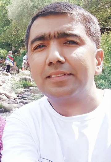 Моя фотография - Хайри, 34 из Ташкент (@hayri48)